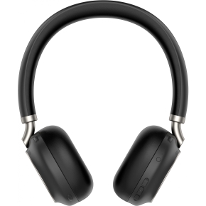 Yealink BH76 UC Black USB-A Bluetooth-Headset