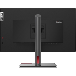 68,6cm /27 (2560x1440) Lenovo ThinkVision P27h-30 4ms DP USB-C Black