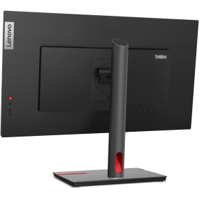 68,6cm /27 (2560x1440) Lenovo ThinkVision P27h-30 4ms DP USB-C Black