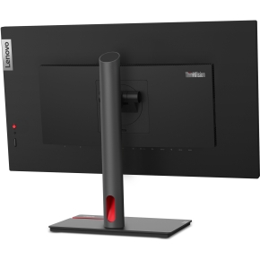 68,6cm /27 (2560x1440) Lenovo ThinkVision P27h-30 4ms DP USB-C Black