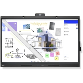 NEC WD551 55IN