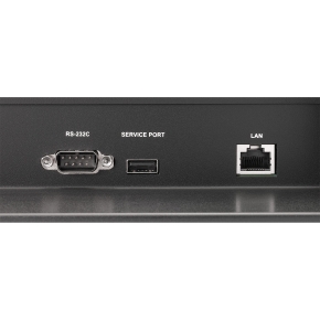 NEC WD551 55IN