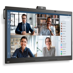 NEC WD551 55IN