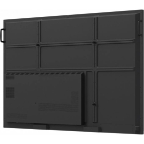 Viewsonic 163.8cm IFP6550-5F 16:9 HDMI/USB-C/LAN to. 500nits