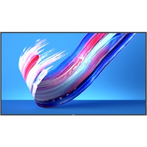 PHILIPS Q-Line 98BDL3650Q 18/7/UHD/400cd/Android10.0 (Speditionsversand)