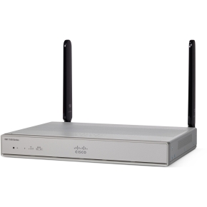 Cisco ISR 1100 4 PORTS DSL