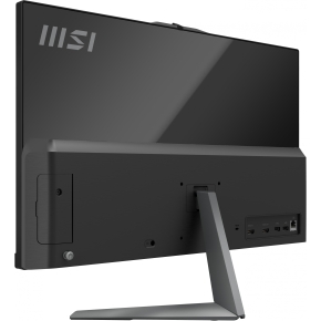 AIO MSI Modern AM242P 1M-1204DE 23.8 i3-100U black 16GB 256GB W11P