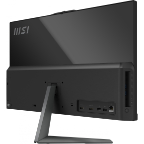 AIO MSI Modern AM242P 1M-1204DE 23.8 i3-100U black 16GB 256GB W11P