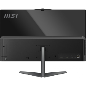 AIO MSI Modern AM242P 1M-1204DE 23.8 i3-100U black 16GB 256GB W11P