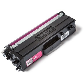 Brother Toner TN-910M Magenta bis zu 9.000 Seiten ISO/IEC 19798