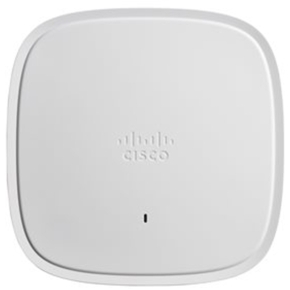 Cisco EMBEDDED WIRELESS