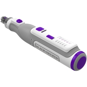 Black&Decker Akku-Multifunktionswerkzeug. 7.2V BCRT8IPETK