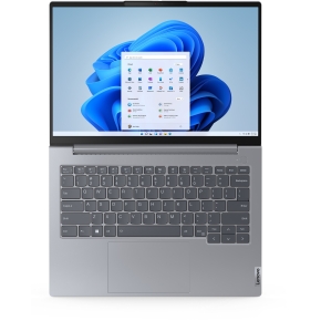 Lenovo ThinkBook 14 G6 IRL i7 13700H/32GB/1TBSSD/W11Pro arctic grey