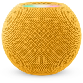 Apple HomePod Mini - Yellow