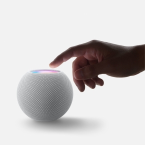 Apple HomePod Mini - Yellow