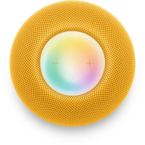 Apple HomePod Mini - Yellow