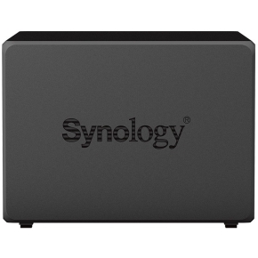 5-Bay Synology DS1522+ - CPU AMD Ryzen R1600