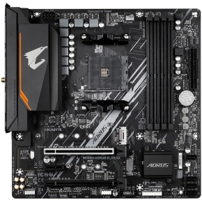 Gigabyte B650 EAGLE (B650.AM5.ATX.DDR5)