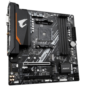 Gigabyte B650 EAGLE (B650.AM5.ATX.DDR5)