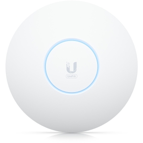 Ubiquiti Unifi U6-Enterprise - Wifi-6E