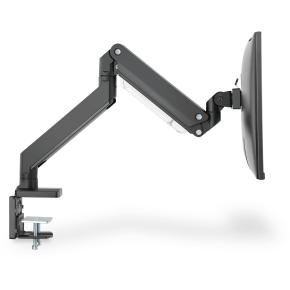 Digitus DA-90426 Tischhalterung für 1 Monitor 35 15KG Gasdruckfeder