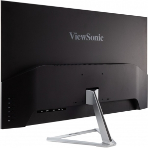 81,3cm/32 (1920x1080) ViewSonic VX Series VX3276-MHD-3 16:9 4ms IPS HDMI VGA DisplayPort VESA Speaker FullHD Silver