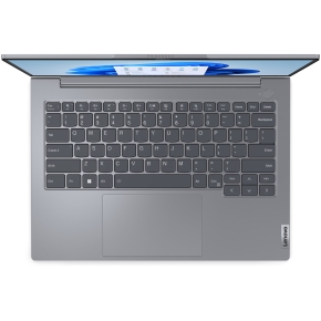 Lenovo ThinkBook 14 G6 ABP RYZ5 7530U/16GB/512SSD/W11Pro arctic grey