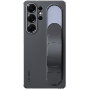 Samsung Standing Grip Case S25 Ultra black