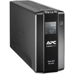 APC Back-UPS Pro BR BR900MI 900VA 540W