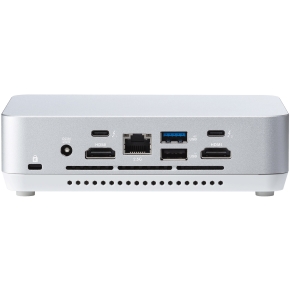 ASUS NUC GEN14 Pro+ Revel+ Canyon U9/2x16GB/1TB/Win11 RNUC14RVSU9089A2I EU CORD