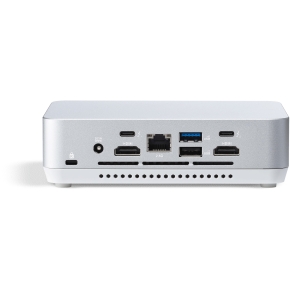 ASUS NUC GEN14 Pro+ Revel+ Canyon U9/2x16GB/1TB/Win11 RNUC14RVSU9089A2I EU CORD