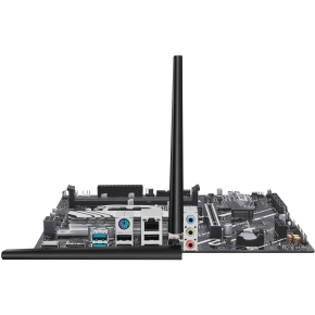 ASUS PRIME H810M-A WIFI (Intel.LGA1851.DDR5.mATX)