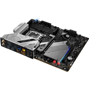 Z890 TAICHI Lite 1851 ATX HDMI/USB-C DDR5 retail