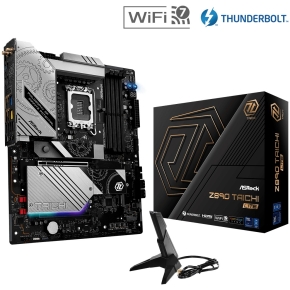 Z890 TAICHI Lite 1851 ATX HDMI/USB-C DDR5 retail
