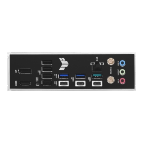 ASUS TUF GAMING B760M-BTF WIFI (Intel.1700.DDR5.mATX)