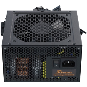 650W Seasonic B12 BC Series