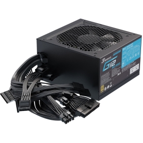 550W Seasonic G12-GC