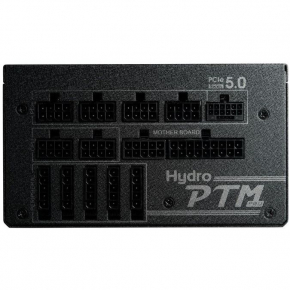 1200W FSP Hydro PTM PRO ATX 3.0 80+Platinum