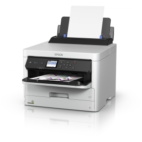 Epson Tinte WorkForce WF-C529R/C579R XXL C13T01D200 Cyan bis zu 20.000 Seiten
