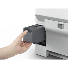 Epson Tinte WorkForce WF-C529R/C579R XXL C13T01D200 Cyan bis zu 20.000 Seiten