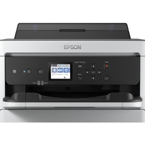 Epson Tinte WorkForce WF-C529R/C579R XXL C13T01D300 Magenta bis zu 20.000 Seiten