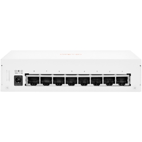 8P HP Enterprise Aruba Instant ON 1430 8G Switch