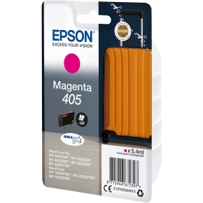 Epson Tinte 2LB Singlepack Magenta 405 DURABrite Ultra Ink
