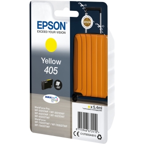 Epson Tinte 405 C13T05G44010 Gelb bis zu 300 Seiten