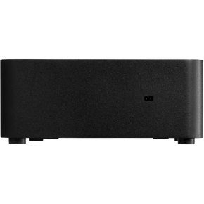 MSI Barebone Cubi NUC 1MG-008BDE Intel i5-120U black ohne OS