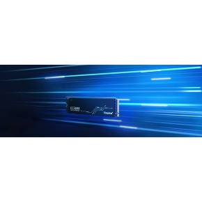 M.2 4TB Kingston KC3000 NVMe PCIe 4.0 x 4
