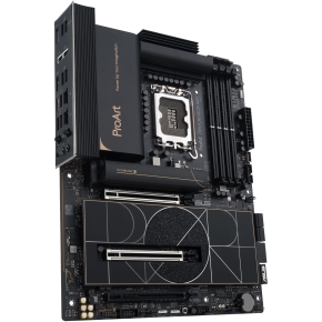 ASUS PROART Z890-CREATOR WIFI (Intel.1851.DDR5.ATX)