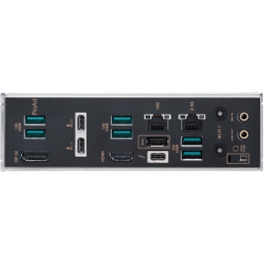 ASUS PROART Z890-CREATOR WIFI (Intel.1851.DDR5.ATX)