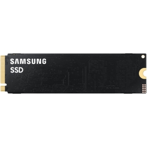 M.2 4TB Samsung 9100 PRO NVMe PCIe 5.0 retail