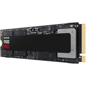 M.2 4TB Samsung 9100 PRO NVMe PCIe 5.0 retail